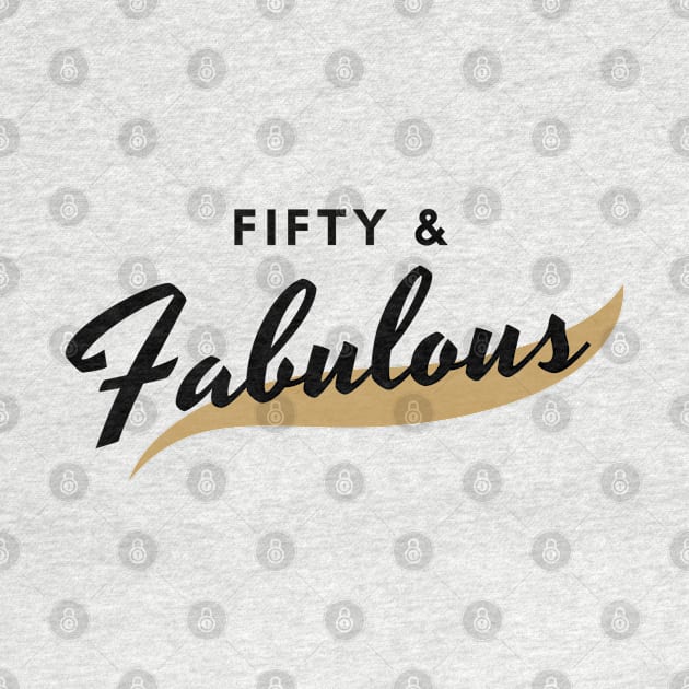 Fifty And Fabulous by Pris25